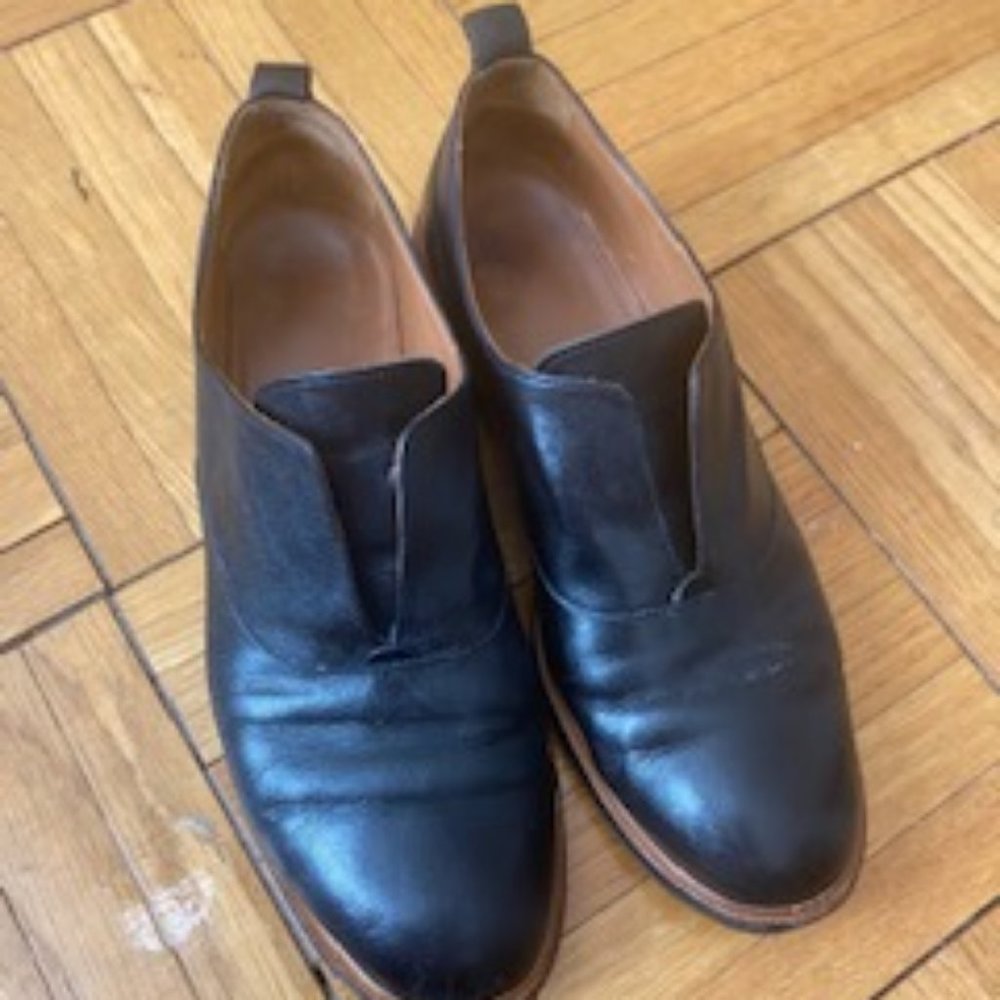 Annie Oxford | 9